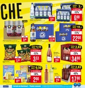 Aktueller Marktkauf Prospekt mit Mineralwasser, "Aktuelle Angebote", Seite 23