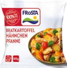 Pfannengerichte im Angebot bei CAP Markt in Rostock Pfannengerichte Angebote von Frosta bei CAP Markt Rostock für 2,79 €