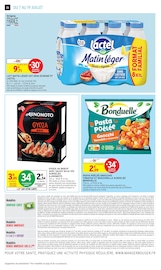 Prospectus Intermarché Hyper "-50% DE REMISE IMMÉDIATE SUR LE 2ÈME" en cours à Alès, Page 26 Catalogue Intermarché Hyper en cours à Alès, "-50% DE REMISE IMMÉDIATE SUR LE 2ÈME", Page 26
