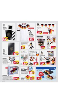 Schuhe im aktuellen E center Prospekt (Mannheim) Schuhe im E center Prospekt "Aktuelle Angebote" mit 86 Seiten (Mannheim)