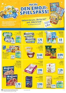 Aktueller diska Prospekt "alles an deinem ort." Seite 2 von 12 Seiten für Borna