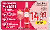 Trinkgut Sundern - Rosa Angebot im Prospekt Rosa bei Trinkgut im Sundern Prospekt für 14,99 €