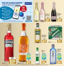 Wodka im Marktkauf Prospekt "Aktuelle Angebote" mit 56 Seiten (Reutlingen)