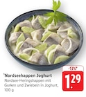 Nordseehappen Joghurt von  im aktuellen EDEKA Prospekt für 1,29 €
