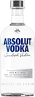 Vodka oder Sensations Angebote von Absolut bei REWE Bonn für 10,99 €