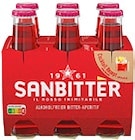 Erfrischungsgetraenk im Kaufland Prospekt Sanbittèr von Sanpellegrino im aktuellen Kaufland Prospekt für 2,99 €
