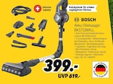 Aktuelle Staubsauger Angebote bei MEDIMAX in Berlin Aktuelles Akku-Stielsauger BKS711MALL Angebot bei MEDIMAX in Berlin ab 399,00 €