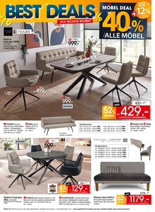 Jacobs im Zurbrüggen Prospekt "BEST DEALS" mit 40 Seiten (Bremen)