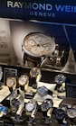 20% im Angebot bei dodenhof in Bremerhaven 20% Angebote von RAYMOND WEIL bei dodenhof Bremerhaven
