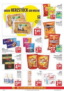Chips im aktuellen E center Prospekt (Jena) Chips im E center Prospekt "Wir lieben Lebensmittel!" mit 42 Seiten (Jena)