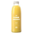 Jus de pomme ananas - MYBRAZIL FACTORY dans le catalogue Carrefour