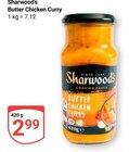 Aktuelles Butter Chicken Curry Angebot bei GLOBUS in Koblenz ab 2,99 €