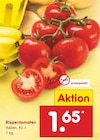 Aktuelles Rispentomaten Angebot bei Netto Marken-Discount in Erlangen ab 1,65 €