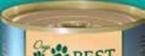 Hunde- oder Katzennahrung im EDEKA Prospekt Hunde- oder Katzennahrung von Best Nature im aktuellen EDEKA Prospekt für 1,89 €