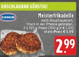 Angebot im EDEKA Erkelenz Prospekt EDEKA Erkelenz Prospekt mit im Angebot fĂŒr 2,99 âŹ