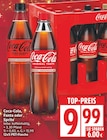 Aktuelle Coca Cola Angebote bei EDEKA in Berlin Aktuelles Limonade Angebot bei EDEKA in Berlin ab 9,99 €