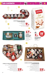 Offre Kiwi dans le catalogue Super U du moment à la page 24