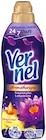 Weichspüler Aromatherapie von Vernel im aktuellen REWE Prospekt für 1,49 €