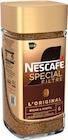 Café Soluble Spécial Filtre - Nescafé en promo à 3,14 € chez Intermarché Super Café Soluble Spécial Filtre - Nescafé dans le catalogue Intermarché Super