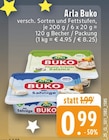 Buko Pikante Kräuter Balance bei EDEKA im Oelde Prospekt für 0,99 €