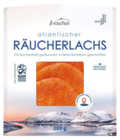 RÄUCHERLACHS Angebote von ARCTIC SEAFOOD bei REWE Pulheim für 4,19 €
