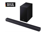 Aktuelle Fernseher Angebote bei MediaMarkt Saturn in Meerbusch Aktuelles HW-B460GF/ZG Soundbar Angebot bei MediaMarkt Saturn in Meerbusch ab 139,00 €