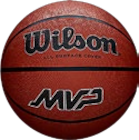 Basketball MVP Angebote von Wilson bei Kaufland Mülheim für 14,99 €