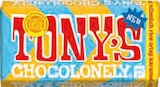 Schokolade im Angebot bei EDEKA in Stade Schokolade Angebote von Tony's Chocolonely bei EDEKA Stade für 3,49 €