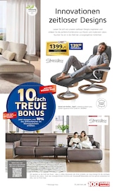 Aktueller Segmüller Prospekt mit Hocker, "Wohndesign - Inspirierende Ideen für ihr Zuhause", Seite 7