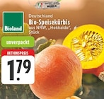 Bio-Speisekürbis bei EDEKA im Bedburg-Hau Prospekt für 1,79 €