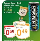 Aktuelle Energydrink Angebote bei GLOBUS in Hof Aktuelles classic Angebot bei GLOBUS in Hof ab 0,49 €