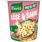 Pasta Pot Käse & Sahne im Angebot bei REWE in Filderstadt Pasta Pot Käse & Sahne Angebote von Knorr bei REWE Filderstadt für 0,99 €