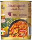 Aktuelles Gutsherrentopf mit Fleischbällchen Angebot bei Netto mit dem Scottie in Chemnitz ab 2,79 €