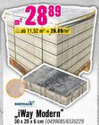 iWay Modern im Angebot bei Hornbach in Voerde iWay Modern Angebote von Diephaus bei Hornbach Voerde für 26,89 €