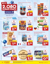 Reis im Netto Marken-Discount Prospekt in Hamm Aktueller Netto Marken-Discount Prospekt mit Reis, "Aktuelle Angebote", Seite 20
