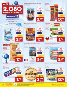 Mettwurst im Netto Marken-Discount Prospekt "Aktuelle Angebote" mit 44 Seiten (Dortmund)