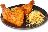 Aktuelle Hähnchen Angebote bei Penny in Reutlingen Aktuelles Frische Hähnchen-Schenkel Angebot bei Penny in Reutlingen ab 6,66 €