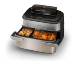 Fix Air Fryer Mediterrane Hackbällchen oder Bolognese Typisch Italienisch! von Knorr im aktuellen REWE Prospekt für 0,49 €