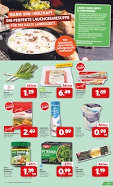 Gemüse im nah&frisch Prospekt in Ibbenbüren Aktueller nah&frisch Prospekt mit Gemüse, "DER MARKT FÜR GUTES ESSEN UND TRINKEN", Seite 3