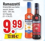 Kräuterlikör im Angebot bei Trinkgut in Erkrath Kräuterlikör Angebote von Ramazzotti bei Trinkgut Erkrath für 9,99 €