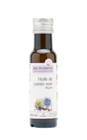 Huile de cumin noir - BIO PLANÈTE dans le catalogue Naturalia