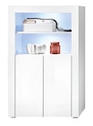 Aktuelle Fernseher Angebote bei SB Möbel Boss in Laatzen Aktuelles Highboard Angebot bei SB Möbel Boss in Laatzen ab 159,99 €