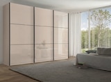 Schwebetürenschrank 3-türig im XXXLutz Prospekt Schwebetürenschrank 3-türig im aktuellen XXXLutz Prospekt für 1.449,00 €