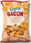 Bacon Snacks von SNAXTERS für 0,79 € bei Netto mit dem Scottie im Angebot Bacon Snacks von SNAXTERS im aktuellen Netto mit dem Scottie Prospekt