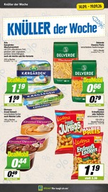 Aktueller EDEKA Prospekt mit Lebensmittel, "Aktuelle Angebote", Seite 2