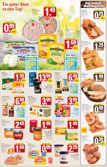 Kaffee im WEZ Prospekt "Die WEZette" mit 18 Seiten (Löhne)