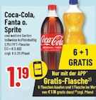 Aktuelles Coca-Cola Angebot bei Marktkauf in Marl ab 1,19 €