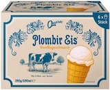 Plombir Vanille oder Kondensmilch von Quarki für 2,79 € bei Netto mit dem Scottie im Angebot Plombir Vanille oder Kondensmilch von Quarki im aktuellen Netto mit dem Scottie Prospekt