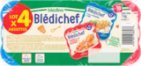 Assiettes Blédichef Blédina dans le catalogue Auchan Hypermarché