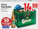 Trinkgut Oer-Erkenschwick - NaturRadler Angebot im Prospekt NaturRadler bei Trinkgut im Oer-Erkenschwick Prospekt für 14,99 €